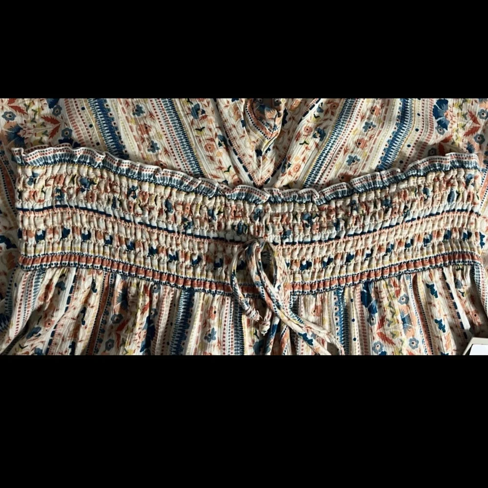 New Kingston Grey easy pull on pants ruched waist Juniors XL - Picture 10 of 14